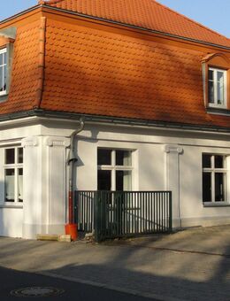 Bevorzugte Wohnlage am Röhrensee in Bayreuth mit Terrasse, Stellplatz - Bayreuth