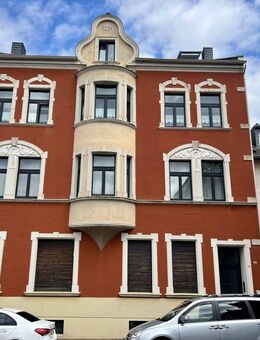 Uerdingen: Schöne 3-4 Zimmer- ETW für Kapitalanleger und Eigennutzer in guter Lage! - Krefeld