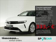 Opel Astra, L ST ELEGANCE, Jahr 2023 - Coesfeld