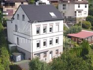 Gepflegtes 2 Familienhaus - Werdohl