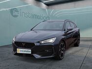 CUPRA Leon, 2.0 TSI Sportstourer VZ, Jahr 2023 - München