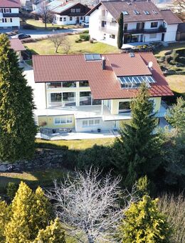 Ihr Rückzugsort mit Komfort und traumhaftem Ambiente! - Kollnburg