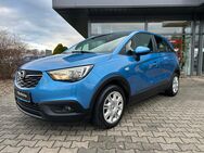 Opel Crossland, Edition ALLWETTER, Jahr 2018 - Gräfenhainichen