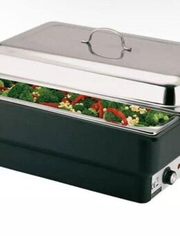 Verleih - Elektro Chafing Dishes - Rostock Schmarl