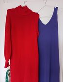 Sexy Schlauchkleider Gr.S-L Rauchfreien Haushalt in 80992