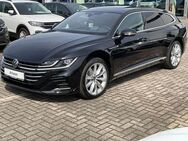 VW Arteon Shooting Brake R-Line 2.0TDI DSG Pano HUD - Wesel