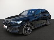 Audi SQ7, 4.0 TFSI competition plus, Jahr 2023 - Binzen