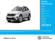 VW Taigo, 1.5 LIFE, Jahr 2024 - Unna