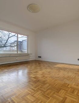 Helle 3-Zimmer Wohnung - Hamburg
