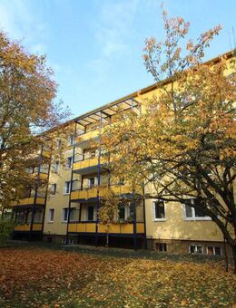 * Bezugsbereit * - Bernburg (Saale)