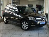 Mercedes-Benz GLK 220 CDI 4Matic BlueEfficiency 1.Hand - Berlin