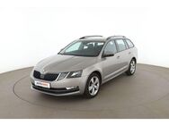 Skoda Octavia 1.5 TSI ACT Style - Berlin