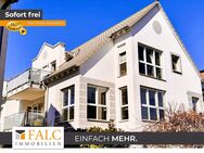 WILLKOMMEN IM IHREM NEUEN FAMILIENDOMIZIL!! - Mühltal