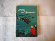 Xandi auf Spurensuche,Josef S.Viera,Fischer Verlag,1970 - Linnich