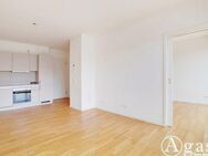 Perfekt geschnittene 2 Zimmer Wohnung mit ca. 41m², EBK und Cityblick in Berlin-Mitte! - Berlin