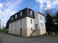 Helle Wohnung im Grünen von Oelsnitz/Erzgeb. - Oelsnitz (Erzgebirge)