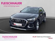 Audi Q3, 40 TDI quattro advanced DC, Jahr 2023 - Euskirchen