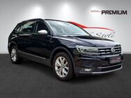 VW Tiguan Allspace Highline 7 SITZE*4x4*ACC*LED*AHK - Hanau (Brüder-Grimm-Stadt)