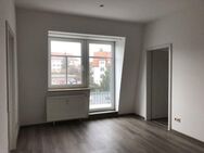 niedliche 2-Zimmerwohnung mit Balkon - Mittweida