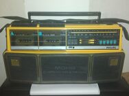 PHILIPS BOOMBOX GHETTOBLASTER - Salzgitter