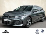 VW Passat, 1.5 eTSI, Jahr 2022 - Weingarten (Baden)