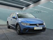 VW Polo, 1.0 TSI Move 15, Jahr 2024 - München