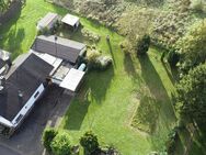 Einfamilienhaus mit zusätzlichem Baugrundstück in Hüblingen - Hüblingen
