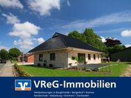 Komplettangebot! Geplanter Neubau + Grundstück Neubaugebiet in Kellinghusen - Rosdorf (Schleswig-Holstein)