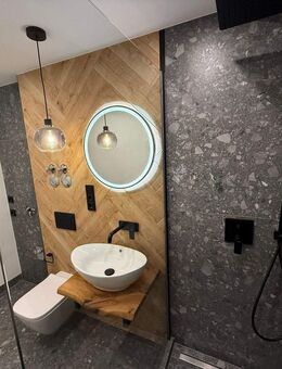 Exklusive 3-Zi-Wohnung mit Pool-Oase am Tegernsee – Luxus & Bergblick - Ohne Provision! - Bad Wiessee