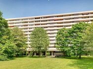 Modernisierte 3-Zimmer-Wohnung in Stuttgart Freiberg - Stuttgart