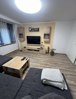 Gepflegte 4 Zimmer Familien- Wohnung Zindorf Zentral - Zirndorf