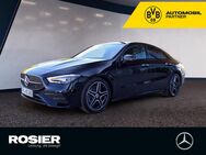 Mercedes CLA 220, d AMG Sport, Jahr 2024 - Paderborn