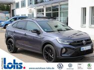 VW Taigo 1.5 TSI DSG R line Tiptronic KLIMA LED NAV - Limbach-Oberfrohna