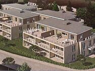 Neubau Projekt für 36 Wohneinheiten in Saarburg - Saarburg