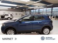 VW T-Cross, 1.0 TSI Life Light, Jahr 2023 - Bad Nauheim