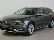 VW Passat Alltrack, 2.0 TDI, Jahr 2016 - Paderborn