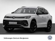 VW Tiguan, 2.0 TDI R-LINE HARMANKARDON, Jahr 2022 - Bergkamen