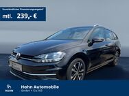 VW Golf Variant, 1.0 TSI Golf VII IQ DRIVE, Jahr 2020 - Göppingen