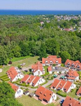 Gesamtpaket "Ferienpark Freesenbruch" - Zingst (Ostseebad)