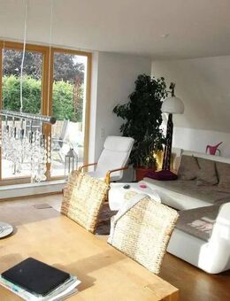 helle Maisonette Wohnung im Herzen von Osterath - Meerbusch