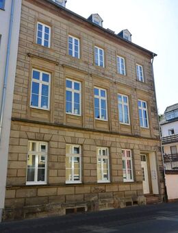 ****Gepflegter Altbau mit 5 Wohnungen in gefragter Innenstadtlage**** - Trier