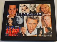 LR STARBOX PROBEN PERFUME VINTAGE PARFUM DUFT SCHUMACHER BECKER KLUM CONNOR - Koblenz