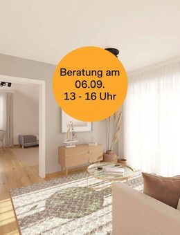 Geräumige Ferienwohnung im Dachgeschoss in Strandnähe - Loddin