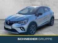 Renault Captur, E-TECH Plug-In 160 Edition One, Jahr 2021 - Plauen