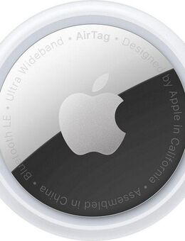 Apple AirTag 4 Pack GPS-Ortungsgerät