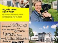 Energieeffizientes Wohnen - mit Livinghaus! - Lucka