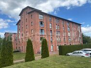 Modernes Apartment im historischen Speicher - Greifswald