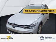 VW Golf Variant, 2.0 TDI Golf VIII LIFE IQ LIGHT ALARAM, Jahr 2021 - Bochum