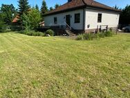 6 Zimmer Bungalow auf großem Grundstück / Nähe Buchholz i.d. Nordheide - Königsmoor
