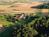 Kapitalanleger aufgepasst! Ferienwohnungen oder Zimmervermietung an Monteure ?! Alle Möglichkeiten - Kirchheim (Ries)